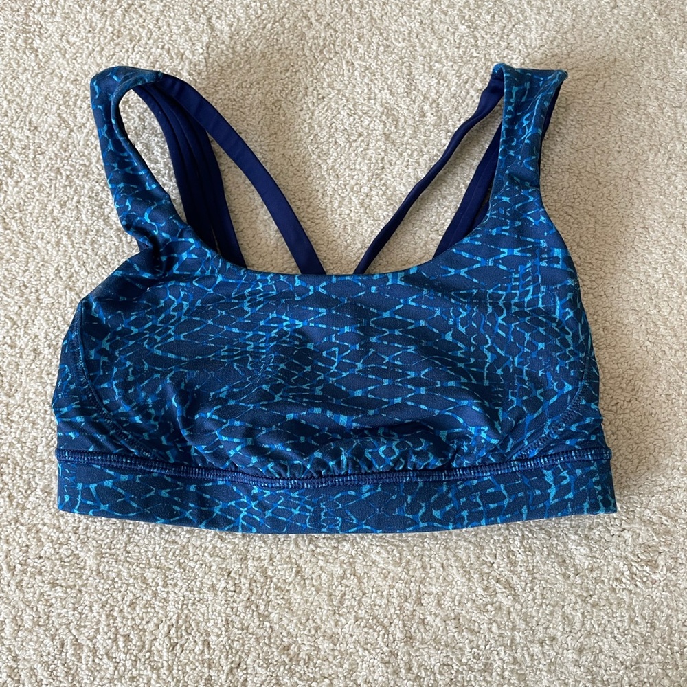 Lululemon Bra
